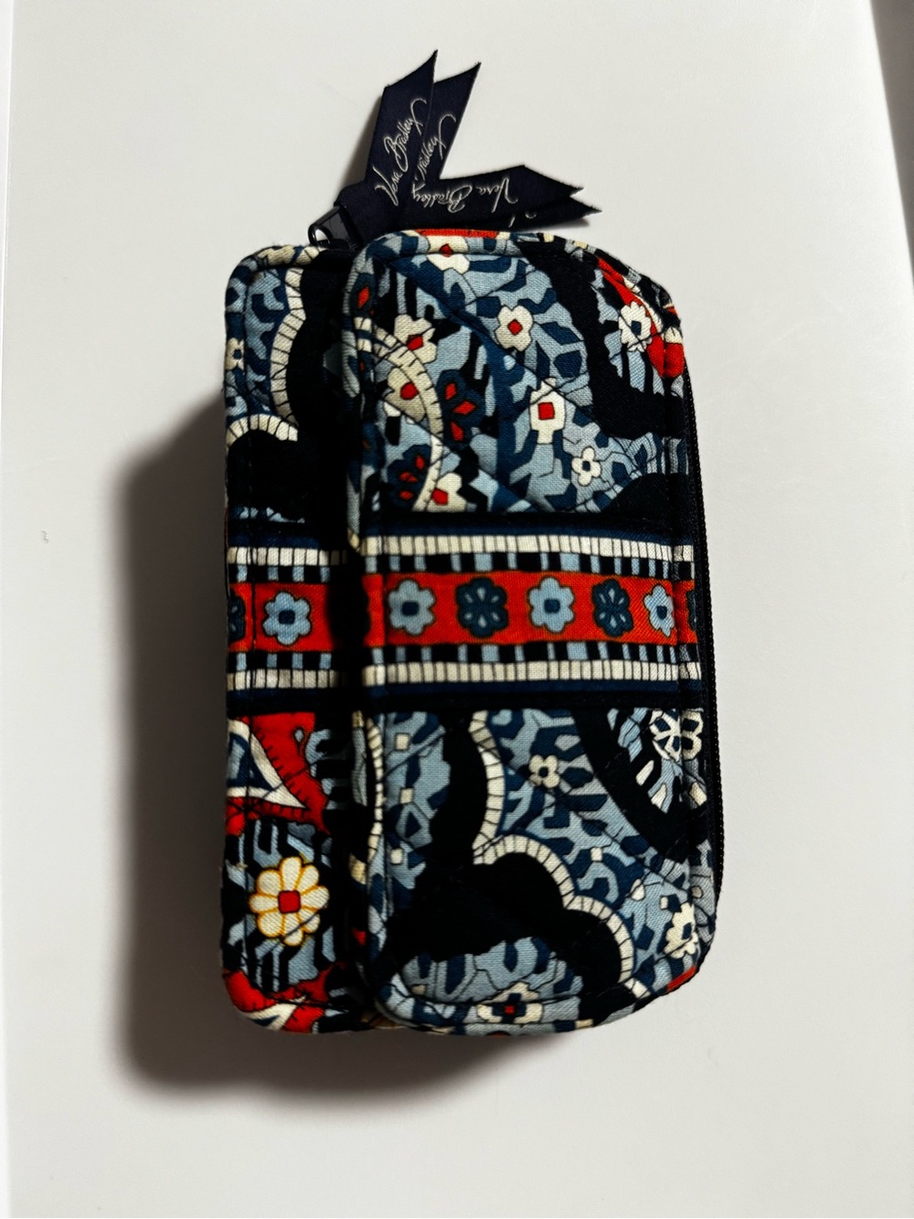 Vera Bradley Wallet pouch j